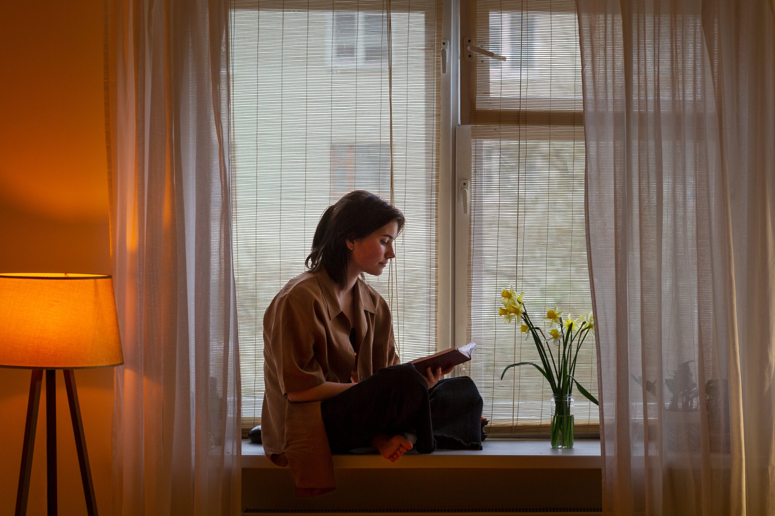 Coping with Loneliness: Does God Really See Me?