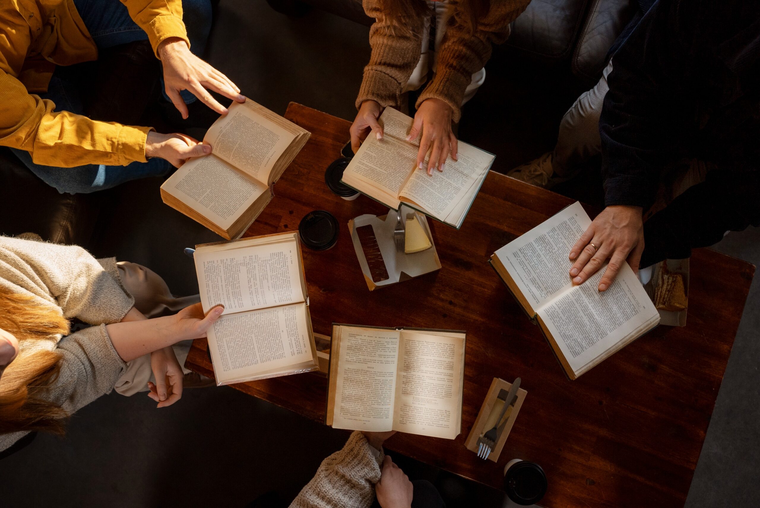 GodCabin for Mission Organisations: Strengthening Mission Work Through Connection, Care & Community